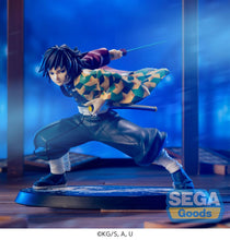 Load image into Gallery viewer, PRE-ORDER Luminasta Giyu Tomioka Awakening Demon Slayer: Kimetsu no Yaiba
