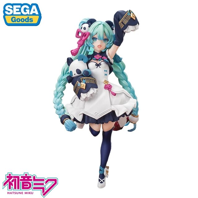 PRE-ORDER Luminasta Hatsune Miku Chinese National Style Fashion Ver.