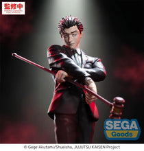 Load image into Gallery viewer, PRE-ORDER Luminasta Hiromi Higuruma Jujutsu Kaisen The Culling Game
