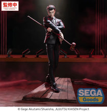Load image into Gallery viewer, PRE-ORDER Luminasta Hiromi Higuruma Jujutsu Kaisen The Culling Game
