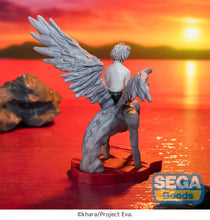 Load image into Gallery viewer, PRE-ORDER Luminasta Kaworu Nagisa Rebuild of Evangelion
