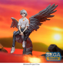Load image into Gallery viewer, PRE-ORDER Luminasta Kaworu Nagisa Rebuild of Evangelion
