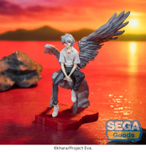 Load image into Gallery viewer, PRE-ORDER Luminasta Kaworu Nagisa Rebuild of Evangelion
