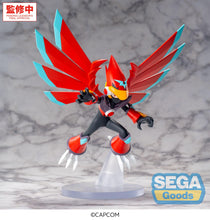 Load image into Gallery viewer, PRE-ORDER Luminasta Mega Man Falzar Beast Mega Man Battle Network
