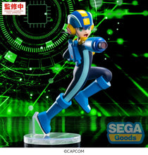 Load image into Gallery viewer, PRE-ORDER Luminasta Mega Man Mega Man Battle Network
