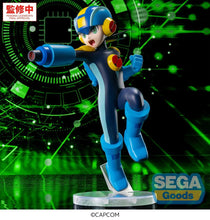 Load image into Gallery viewer, PRE-ORDER Luminasta Mega Man Mega Man Battle Network
