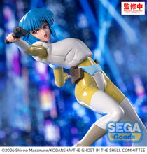 Load image into Gallery viewer, PRE-ORDER Luminasta Motoko Kusanagi The Ghost in the Shell
