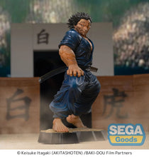 Load image into Gallery viewer, PRE-ORDER Luminasta Musashi Miyamoto Baki-Dou
