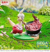Load image into Gallery viewer, PRE-ORDER Luminasta Nanachi: Dreaming of Mealtime Made in Abyss: The Golden City of the Scorching Sun
