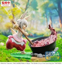 Load image into Gallery viewer, PRE-ORDER Luminasta Nanachi: Dreaming of Mealtime Made in Abyss: The Golden City of the Scorching Sun
