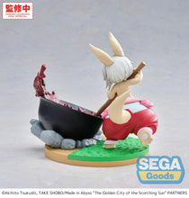 Load image into Gallery viewer, PRE-ORDER Luminasta Nanachi: Dreaming of Mealtime Made in Abyss: The Golden City of the Scorching Sun
