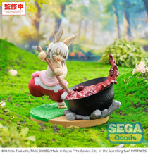 Load image into Gallery viewer, PRE-ORDER Luminasta Nanachi: Dreaming of Mealtime Made in Abyss: The Golden City of the Scorching Sun
