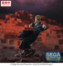 Load image into Gallery viewer, PRE-ORDER Luminasta Naoya Zen'in Jujutsu Kaisen The Culling Game
