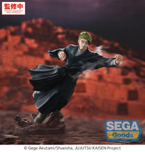 Load image into Gallery viewer, PRE-ORDER Luminasta Naoya Zen'in Jujutsu Kaisen The Culling Game
