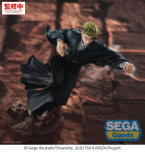 Load image into Gallery viewer, PRE-ORDER Luminasta Naoya Zen'in Jujutsu Kaisen The Culling Game
