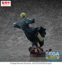 Load image into Gallery viewer, PRE-ORDER Luminasta Naoya Zen'in Jujutsu Kaisen The Culling Game
