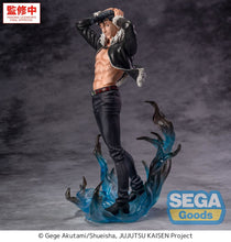 Load image into Gallery viewer, PRE-ORDER Luminasta Ryu Ishigori Jujutsu Kaisen The Culling Game
