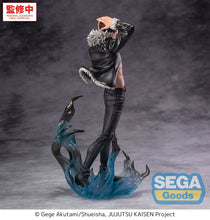 Load image into Gallery viewer, PRE-ORDER Luminasta Ryu Ishigori Jujutsu Kaisen The Culling Game
