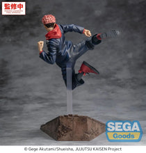 Load image into Gallery viewer, PRE-ORDER Luminasta Yuji Itadori Jujutsu Kaisen The Culling Game
