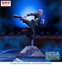 Load image into Gallery viewer, PRE-ORDER Luminasta Yuji Itadori Jujutsu Kaisen The Culling Game
