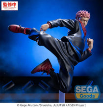 Load image into Gallery viewer, PRE-ORDER Luminasta Yuji Itadori Jujutsu Kaisen The Culling Game
