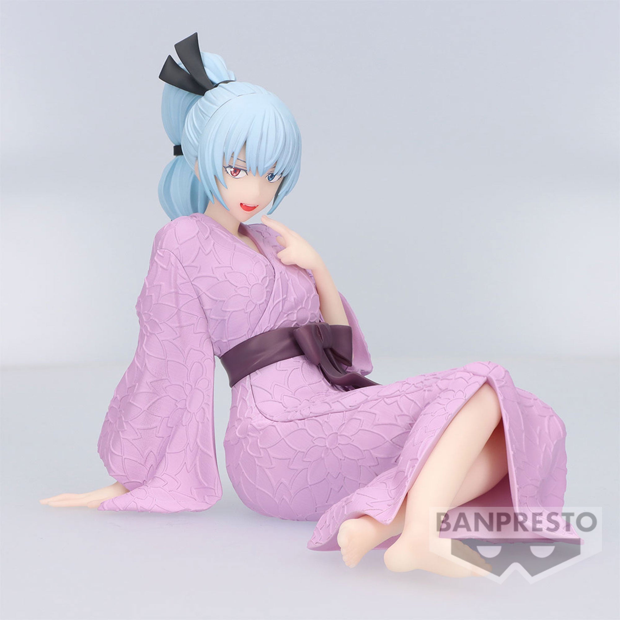 Banpresto BP88574P Luminus Valentine Action Figure, That Time I Got Reincarnated As A Slime, Otherworlder Vol.21, 16 cm, Multicolor : Buy Online at Best Price in KSA - Souq is now Banpresto BP88574P Luminus Valentine Action Figure, That Time I Got Reincarnated As A Slime, Otherworlder Vol.21, 16 cm, Multicolor : Buy Online at Best Price in KSA - Souq is now