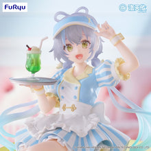 Load image into Gallery viewer, PRE-ORDER Luo Tian Yi Noodle Stopper Figure V Singer Waitress ver.
