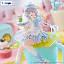 Load image into Gallery viewer, PRE-ORDER Luo Tian Yi Noodle Stopper Figure V Singer Waitress ver.
