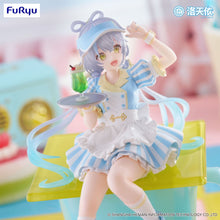 Load image into Gallery viewer, PRE-ORDER Luo Tian Yi Noodle Stopper Figure V Singer Waitress ver.
