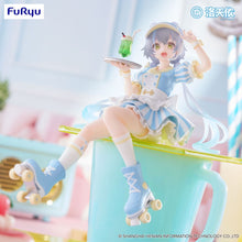 Load image into Gallery viewer, PRE-ORDER Luo Tian Yi Noodle Stopper Figure V Singer Waitress ver.
