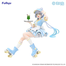 Load image into Gallery viewer, PRE-ORDER Luo Tian Yi Noodle Stopper Figure V Singer Waitress ver.
