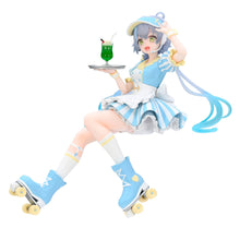 Load image into Gallery viewer, PRE-ORDER Luo Tian Yi Noodle Stopper Figure V Singer Waitress ver.
