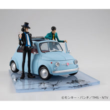 Load image into Gallery viewer, PRE-ORDER Lupin the Third LUPIN THE GALLERY 55th Limited Model

