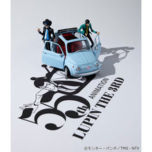 Load image into Gallery viewer, PRE-ORDER Lupin the Third LUPIN THE GALLERY 55th Limited Model
