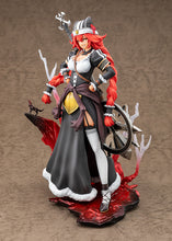 Load image into Gallery viewer, PRE-ORDER Lupusregina Beta 10th Anniversary so-bin Ver. with Background Parts Overlord
