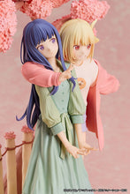Load image into Gallery viewer, PRE-ORDER Lycoris Recoil Chisato Nishikigi &amp; Takina Inoue Spring Ver. Non-Scale Figure
