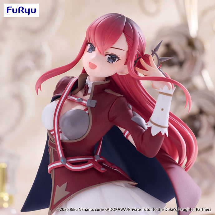 PRE-ORDER Lydia Leinster Trio-Try-iT Figure Private Tutor to the Duke's Daughter