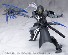 Load image into Gallery viewer, PRE-ORDER M.S.G HEAVY WEAPON UNIT80 EVIL AXE GRAY Ver. Plastic Model
