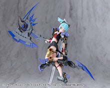 Load image into Gallery viewer, PRE-ORDER M.S.G HEAVY WEAPON UNIT80 EVIL AXE GRAY Ver. Plastic Model
