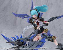 Load image into Gallery viewer, PRE-ORDER M.S.G HEAVY WEAPON UNIT80 EVIL AXE GRAY Ver. Plastic Model
