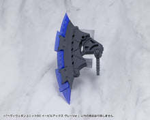 Load image into Gallery viewer, PRE-ORDER M.S.G HEAVY WEAPON UNIT80 EVIL AXE GRAY Ver. Plastic Model
