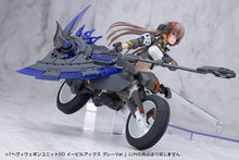 Load image into Gallery viewer, PRE-ORDER M.S.G HEAVY WEAPON UNIT80 EVIL AXE GRAY Ver. Plastic Model
