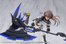 Load image into Gallery viewer, PRE-ORDER M.S.G HEAVY WEAPON UNIT80 EVIL AXE GRAY Ver. Plastic Model
