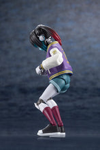 Load image into Gallery viewer, PRE-ORDER MAKINA Milky Subway: The Galactic Limited Express Makina Plastic Model
