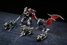 Load image into Gallery viewer, PRE-ORDER MC-03B Beast Lord Black Version
