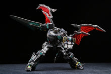 Load image into Gallery viewer, PRE-ORDER MC-03B Beast Lord Black Version
