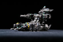 Load image into Gallery viewer, PRE-ORDER MC-03B Beast Lord Black Version
