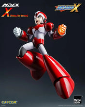 Load image into Gallery viewer, PRE-ORDER MDLX Mega Man X Rising Fire Version
