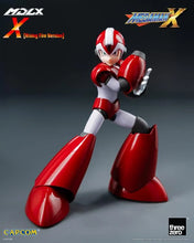 Load image into Gallery viewer, PRE-ORDER MDLX Mega Man X Rising Fire Version
