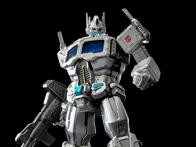 PRE-ORDER MDLX Ultra Magnus (Regional Exclusive) Transformers